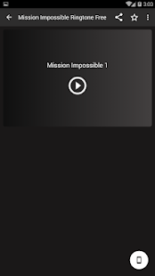 mission impossible free download